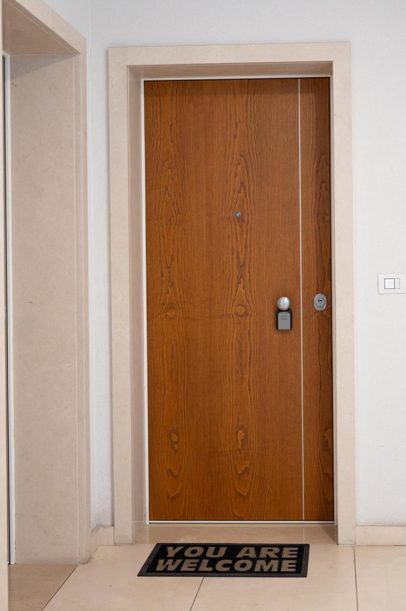 Monopoli Favolosa - Spacious 100Mq Apt. W/ Parking ภายนอก รูปภาพ