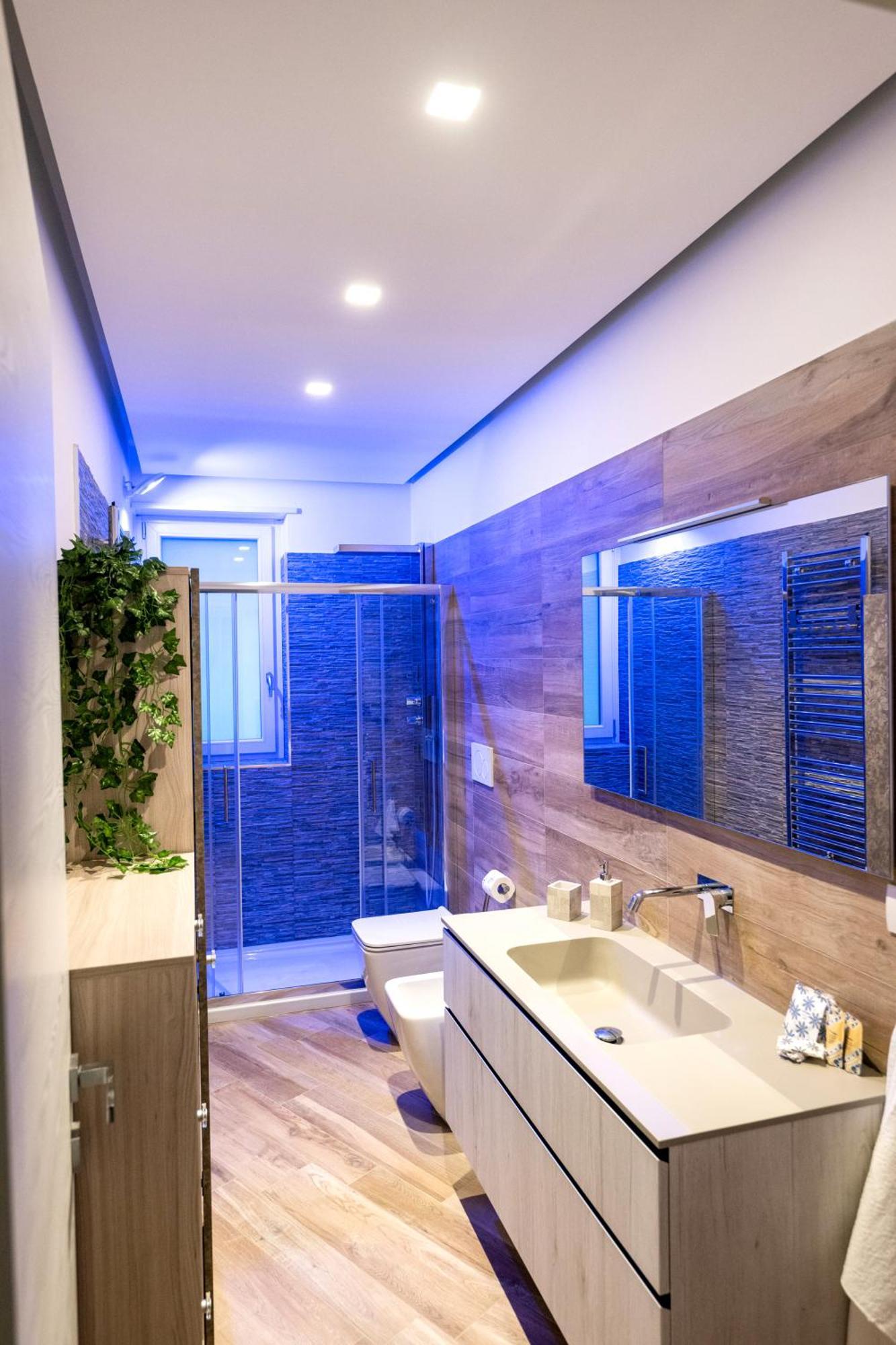Monopoli Favolosa - Spacious 100Mq Apt. W/ Parking ภายนอก รูปภาพ