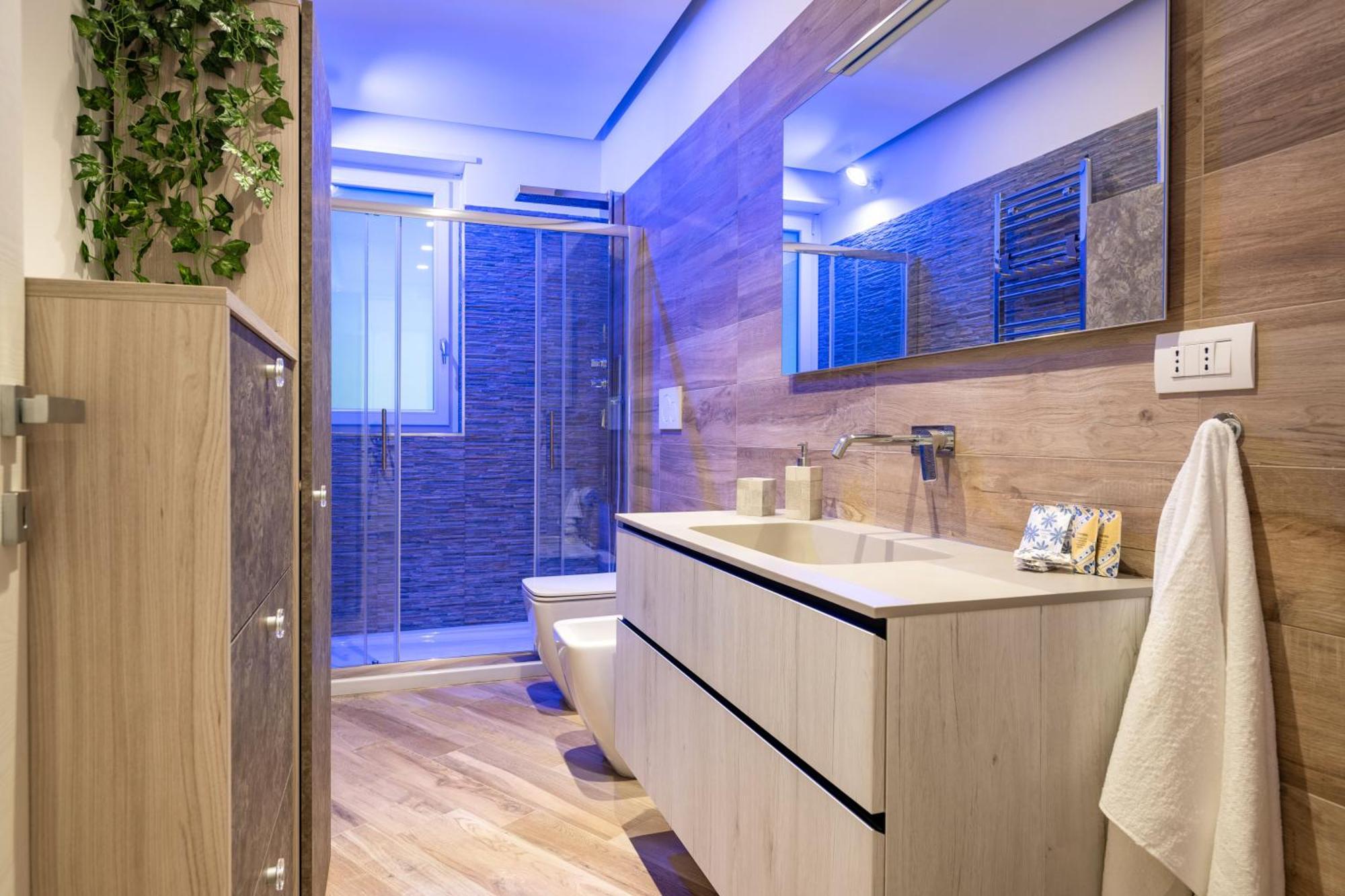 Monopoli Favolosa - Spacious 100Mq Apt. W/ Parking ภายนอก รูปภาพ