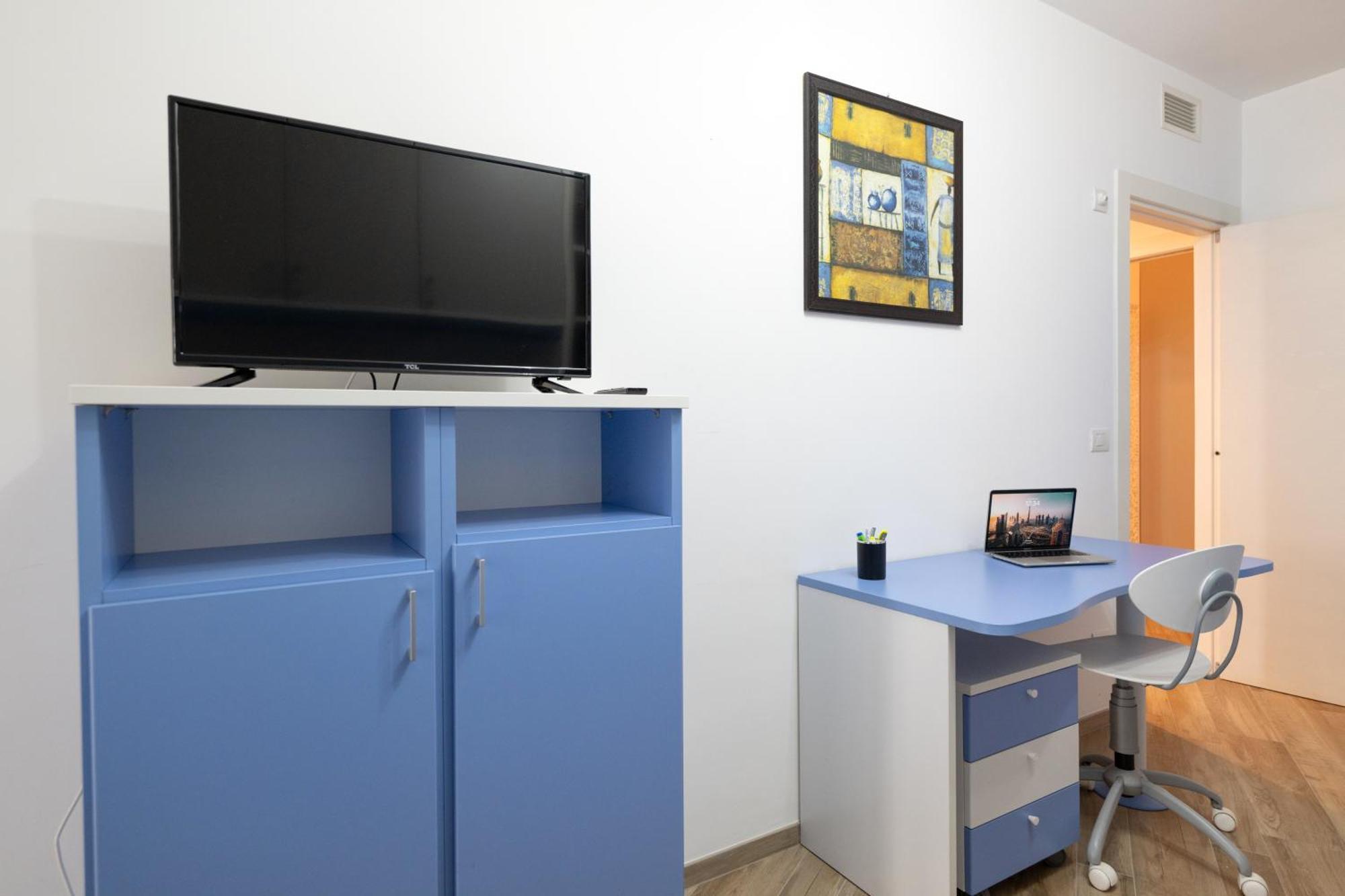 Monopoli Favolosa - Spacious 100Mq Apt. W/ Parking ภายนอก รูปภาพ
