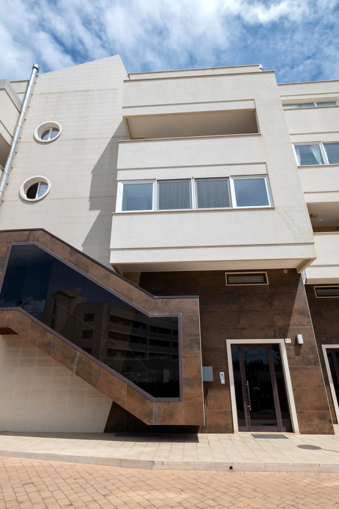 Monopoli Favolosa - Spacious 100Mq Apt. W/ Parking ภายนอก รูปภาพ