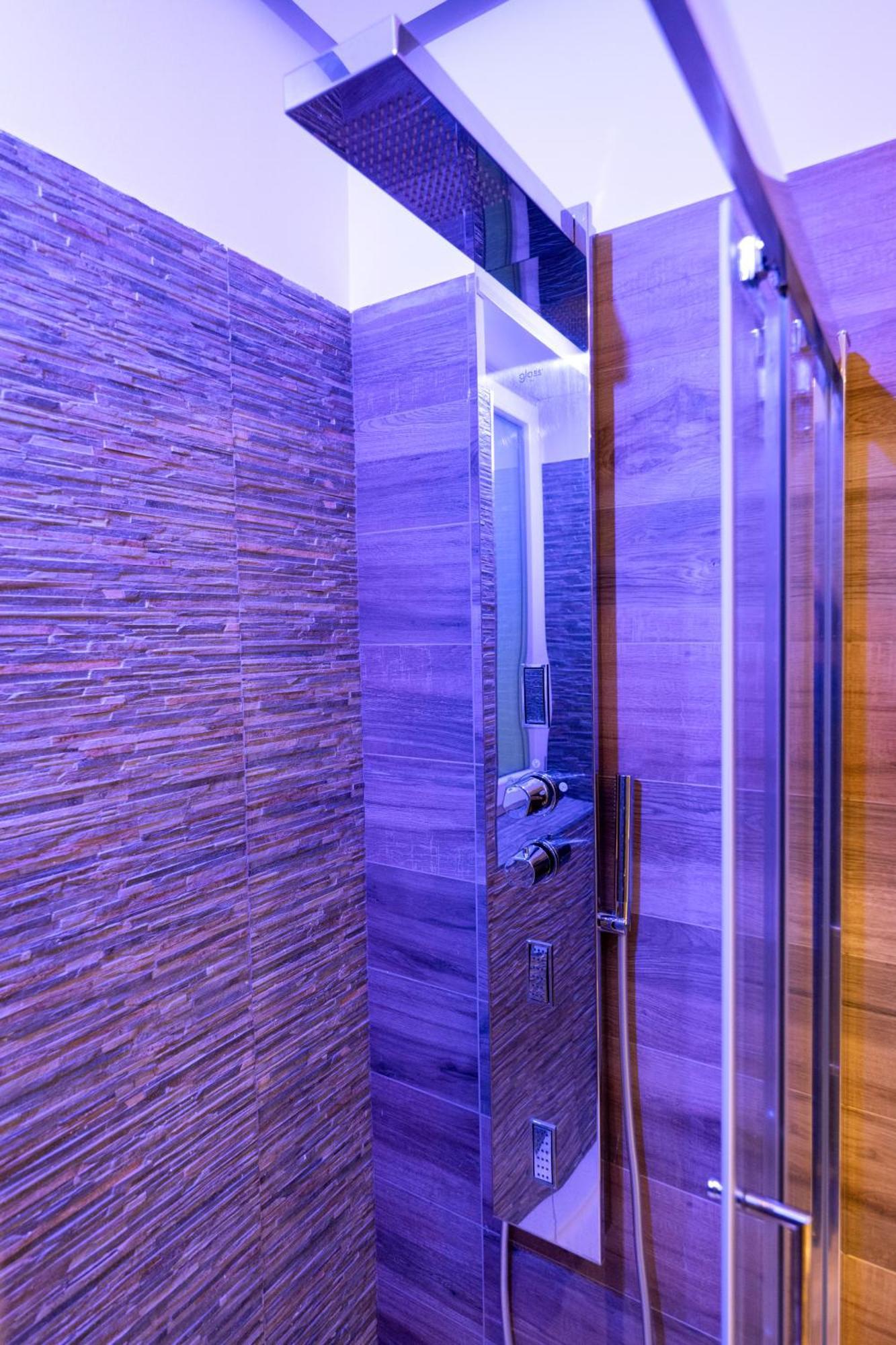 Monopoli Favolosa - Spacious 100Mq Apt. W/ Parking ภายนอก รูปภาพ